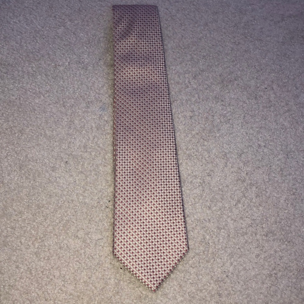 GEOFFREY BEENE TIE